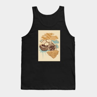 My Lovely Friend Tank Top